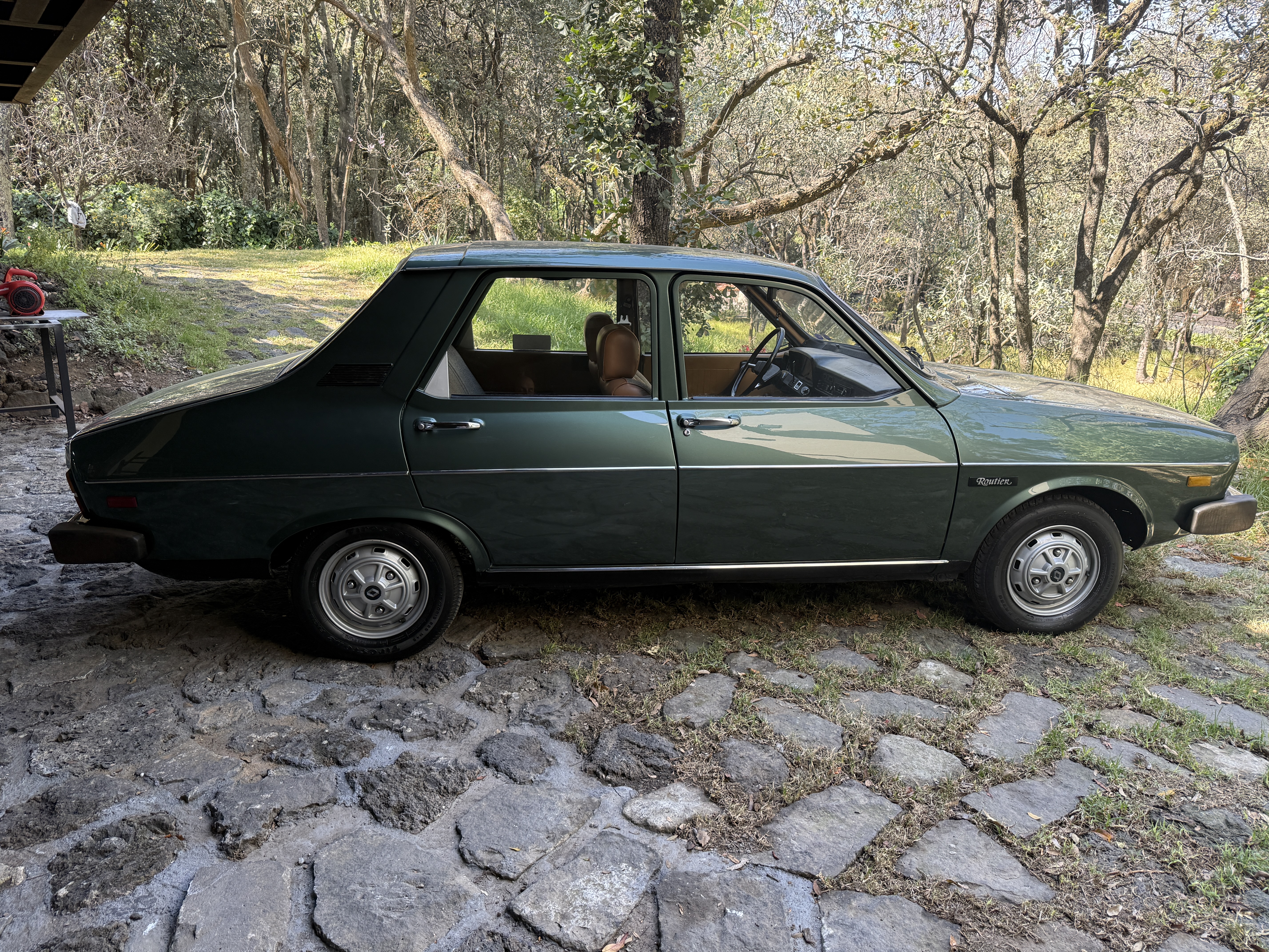 Renault Routier