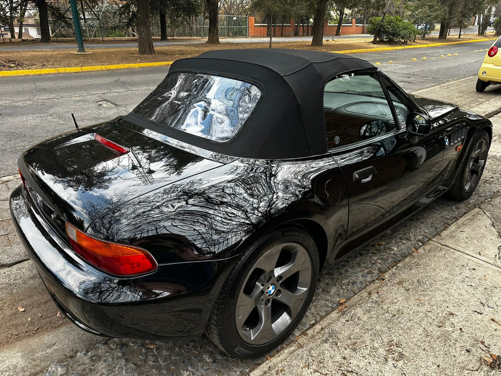 BMW Z3