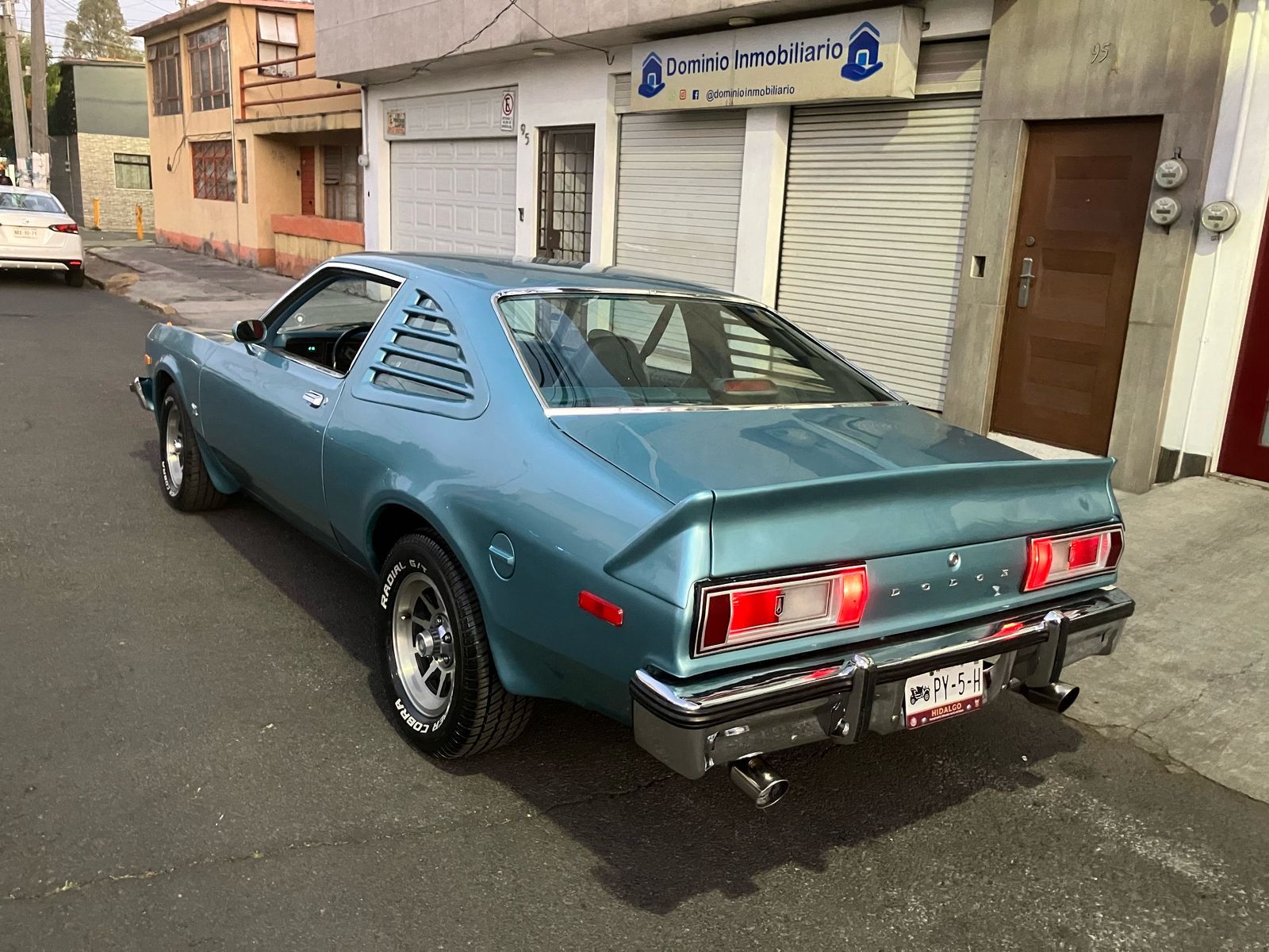 Dodge Dart sport Coupe