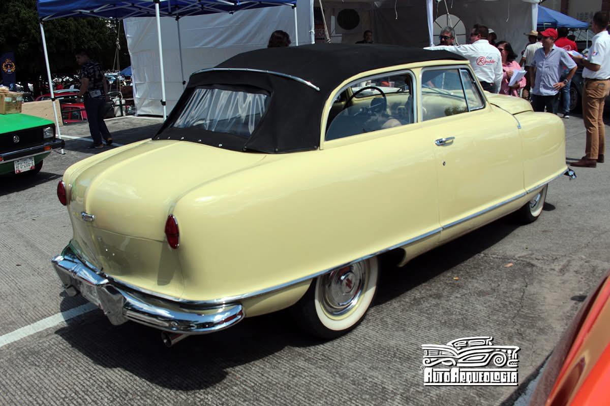 Rambler Nash/Rambler