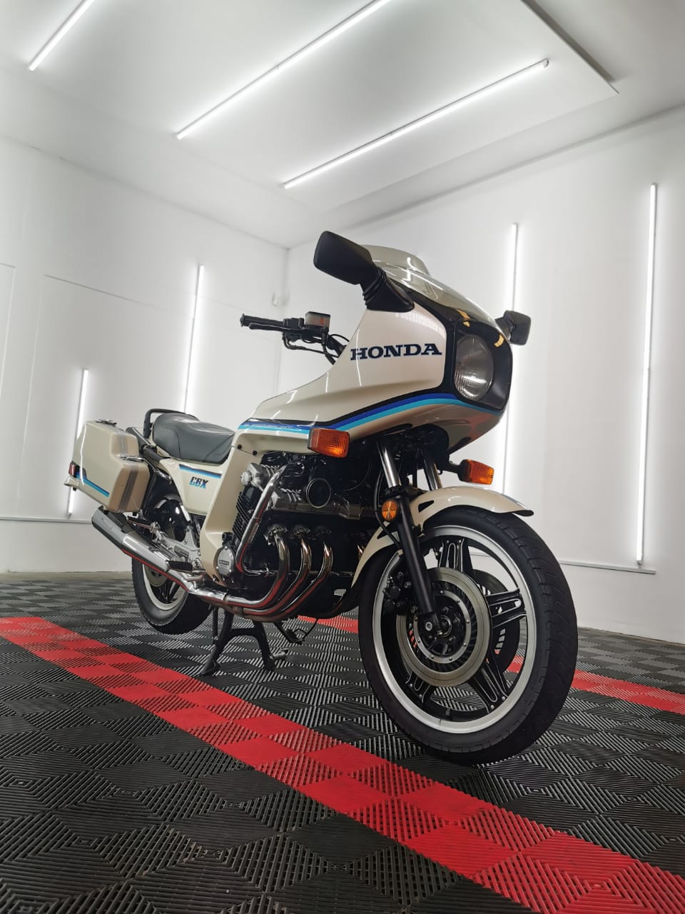 Honda CBX 1000