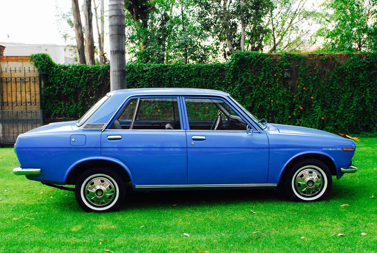 Datsun Datsun 510