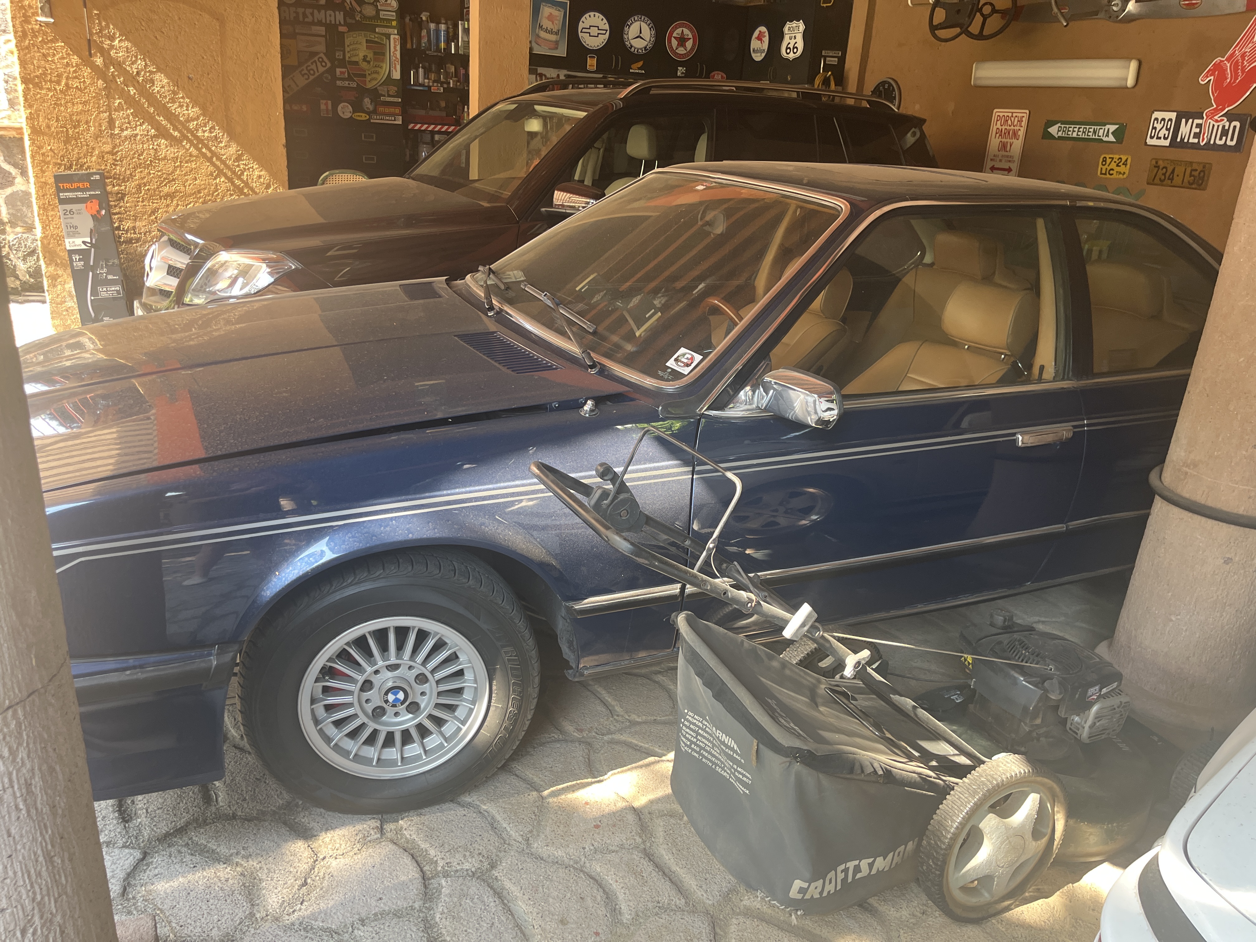 BMW 630 CSI