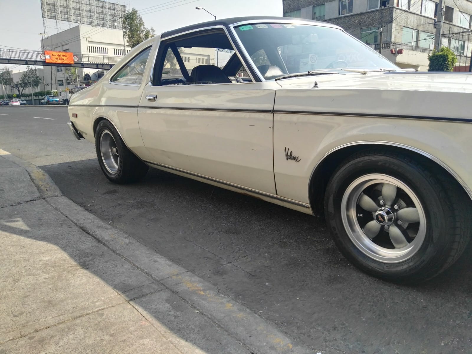 Chrysler Valiant Volare