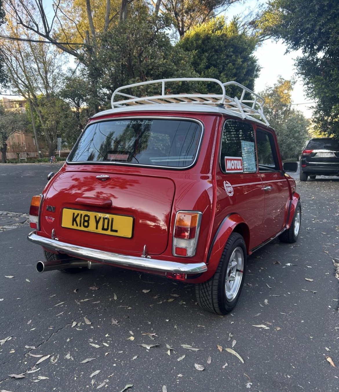 Mini Cooper Mini Cooper 1.3i