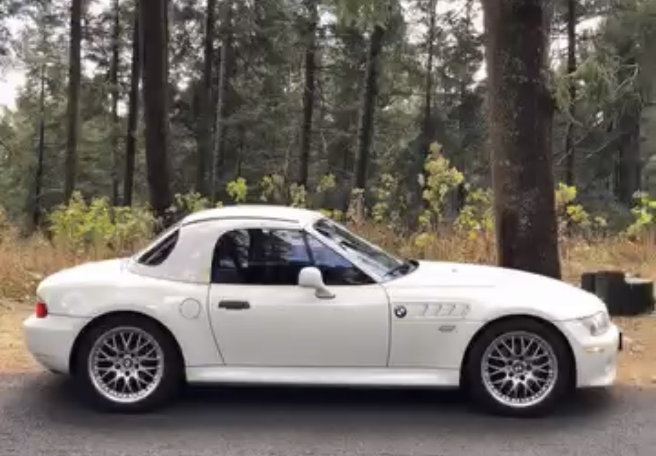 BMW Z3
