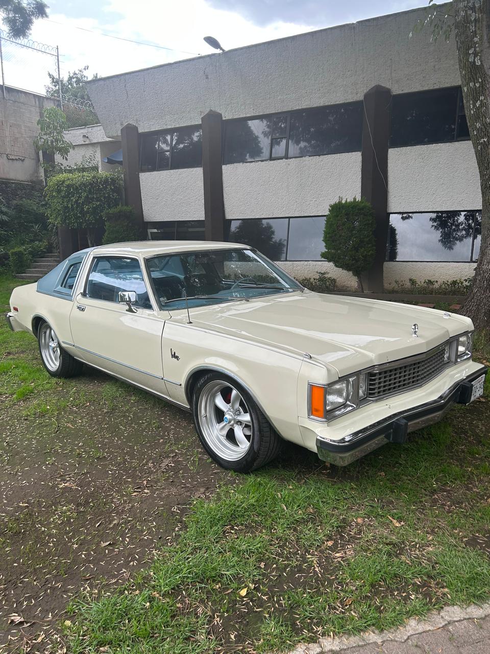 Chrysler Valiant volare