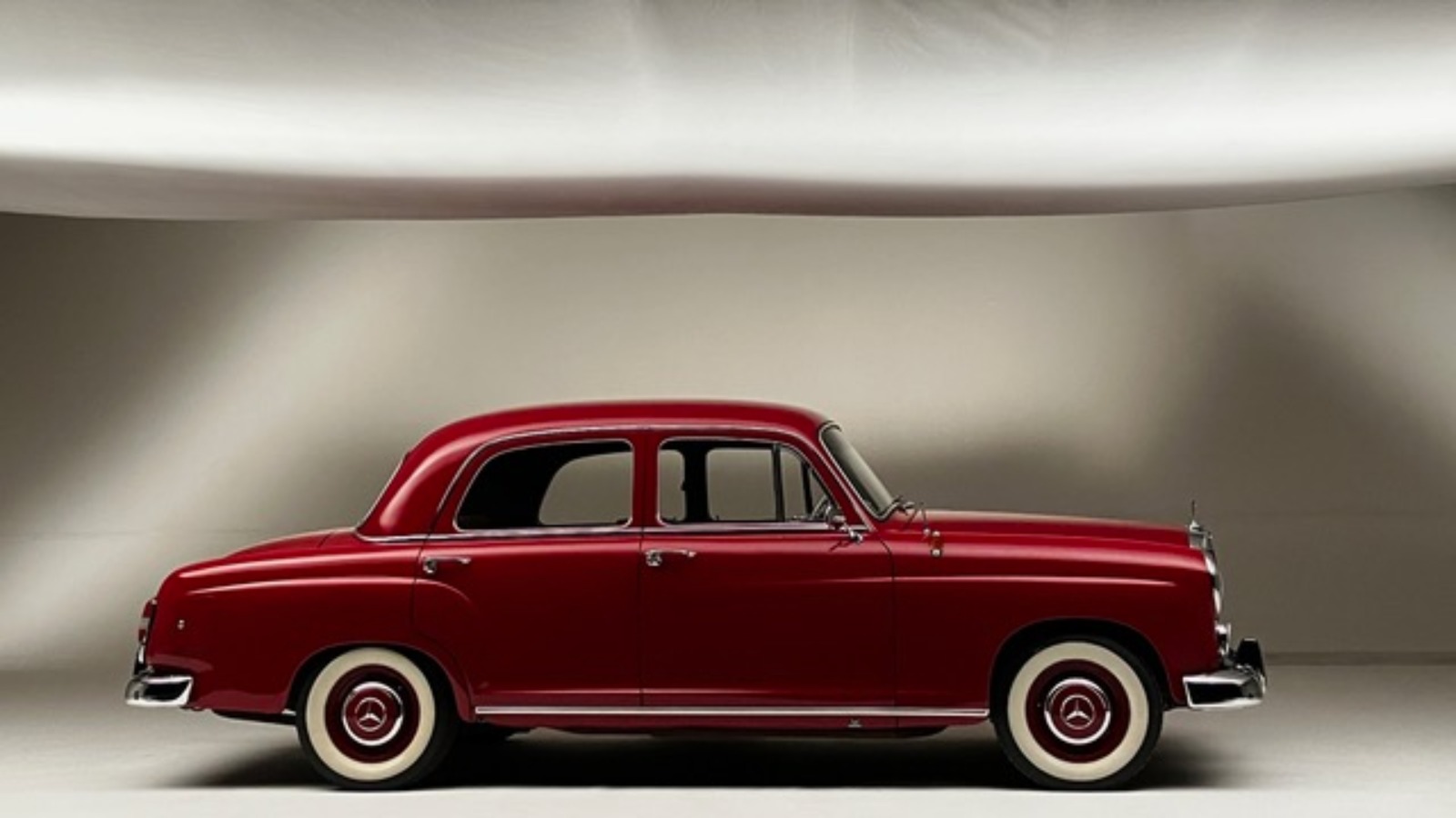 Mercedes Benz 190