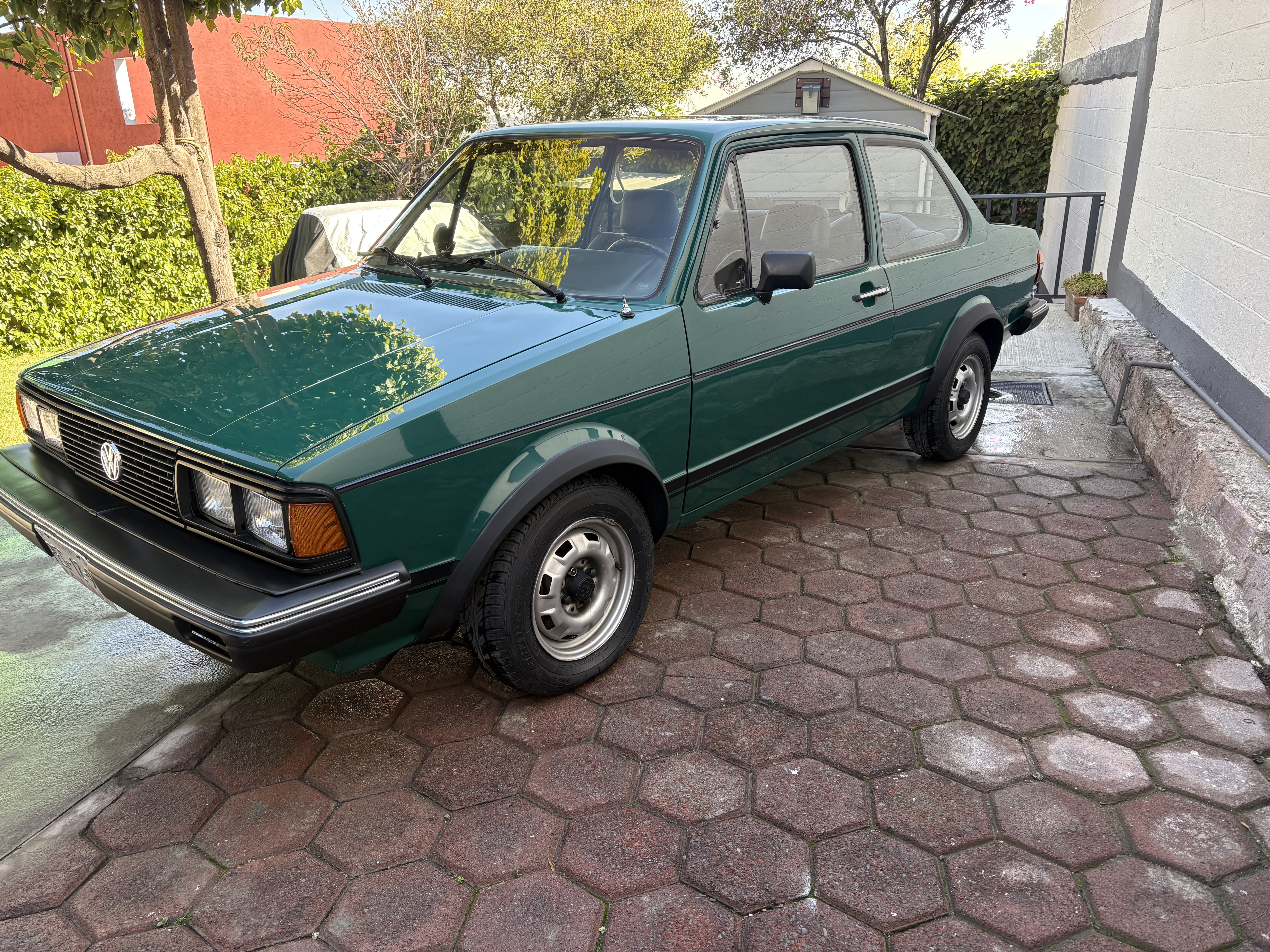 Volkswagen Atlantic GL