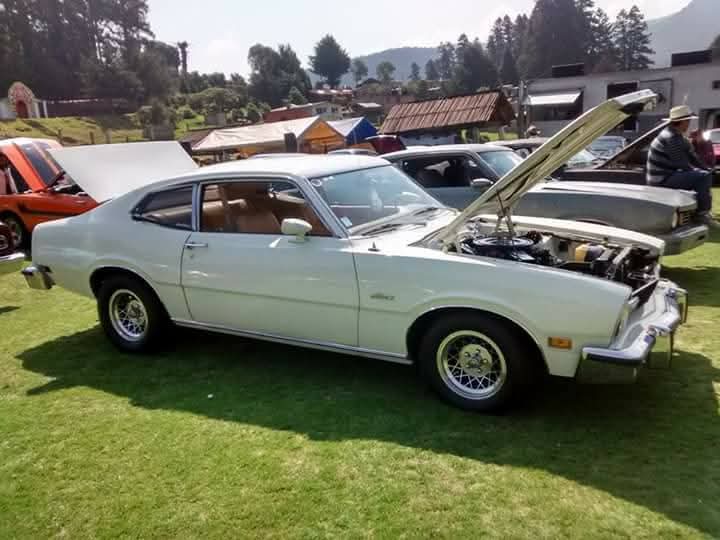 Ford 1977