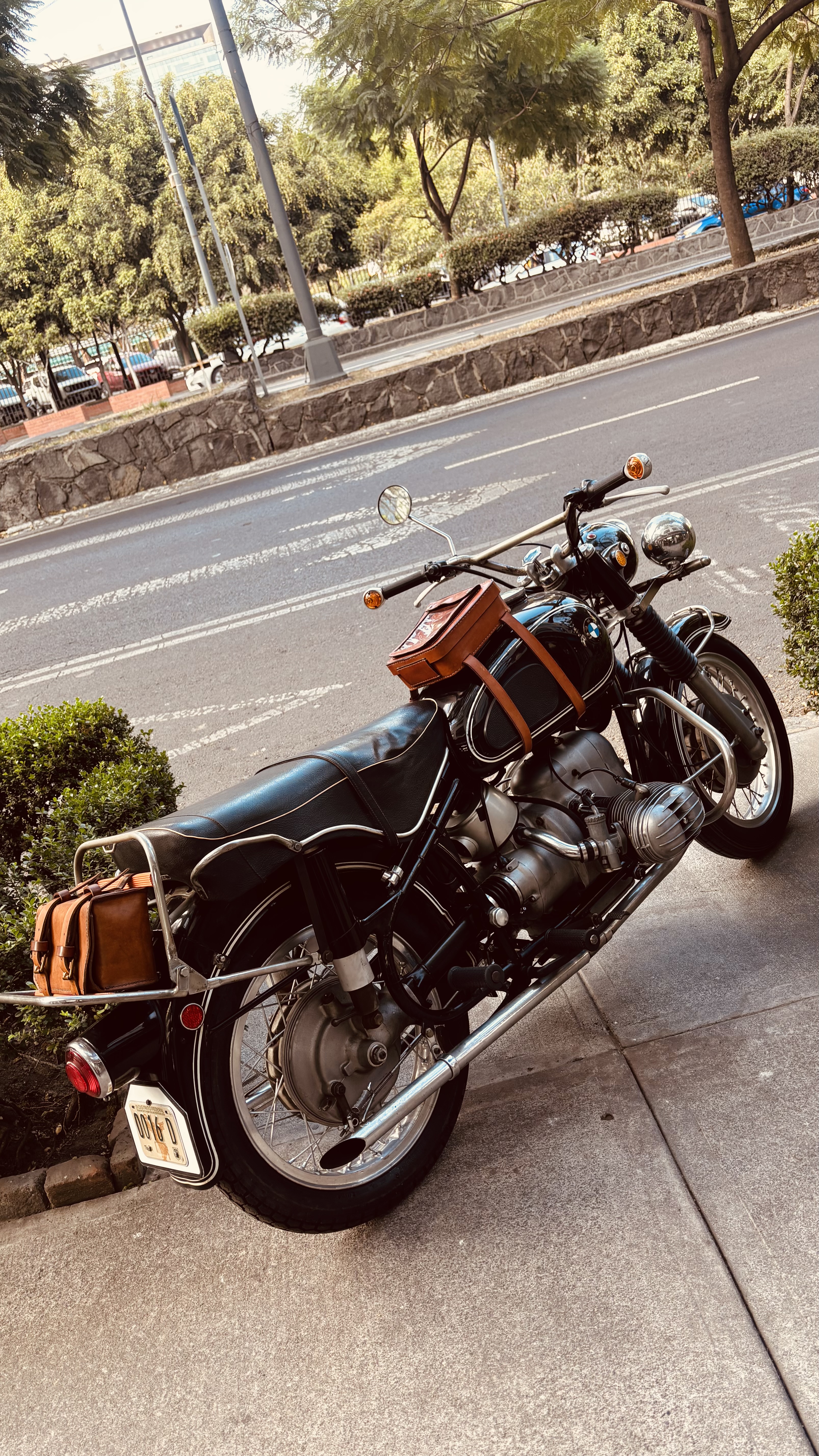 BMW R60US