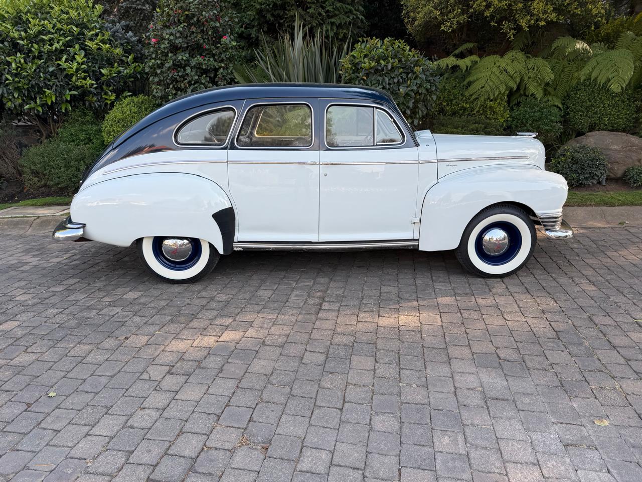 Nash 600 super