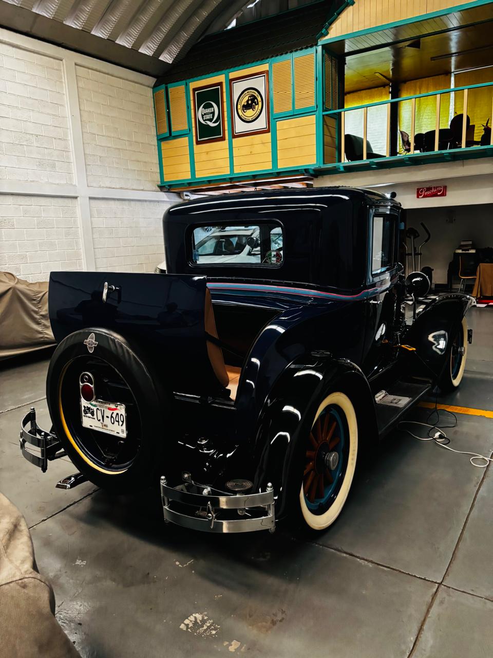 CHEVROLET CHEVROLET