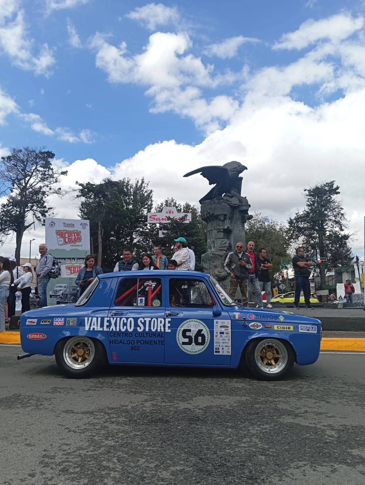 Renault Renault R8S pony vintage