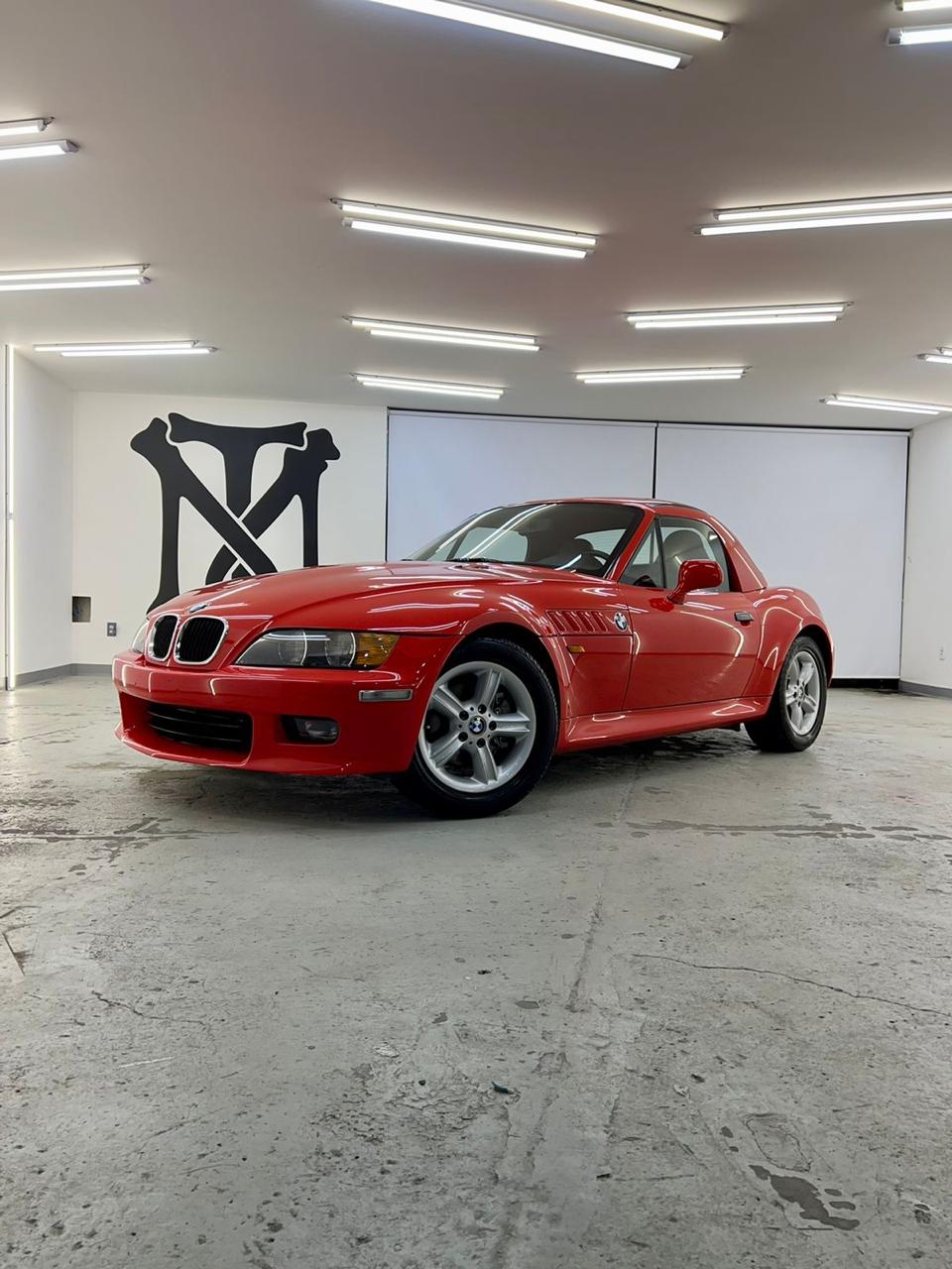 BMW Z3