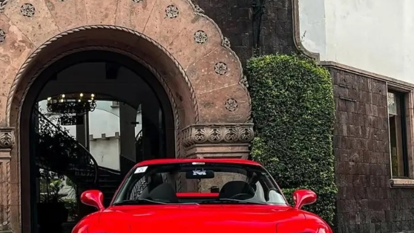 Mazda RX-7