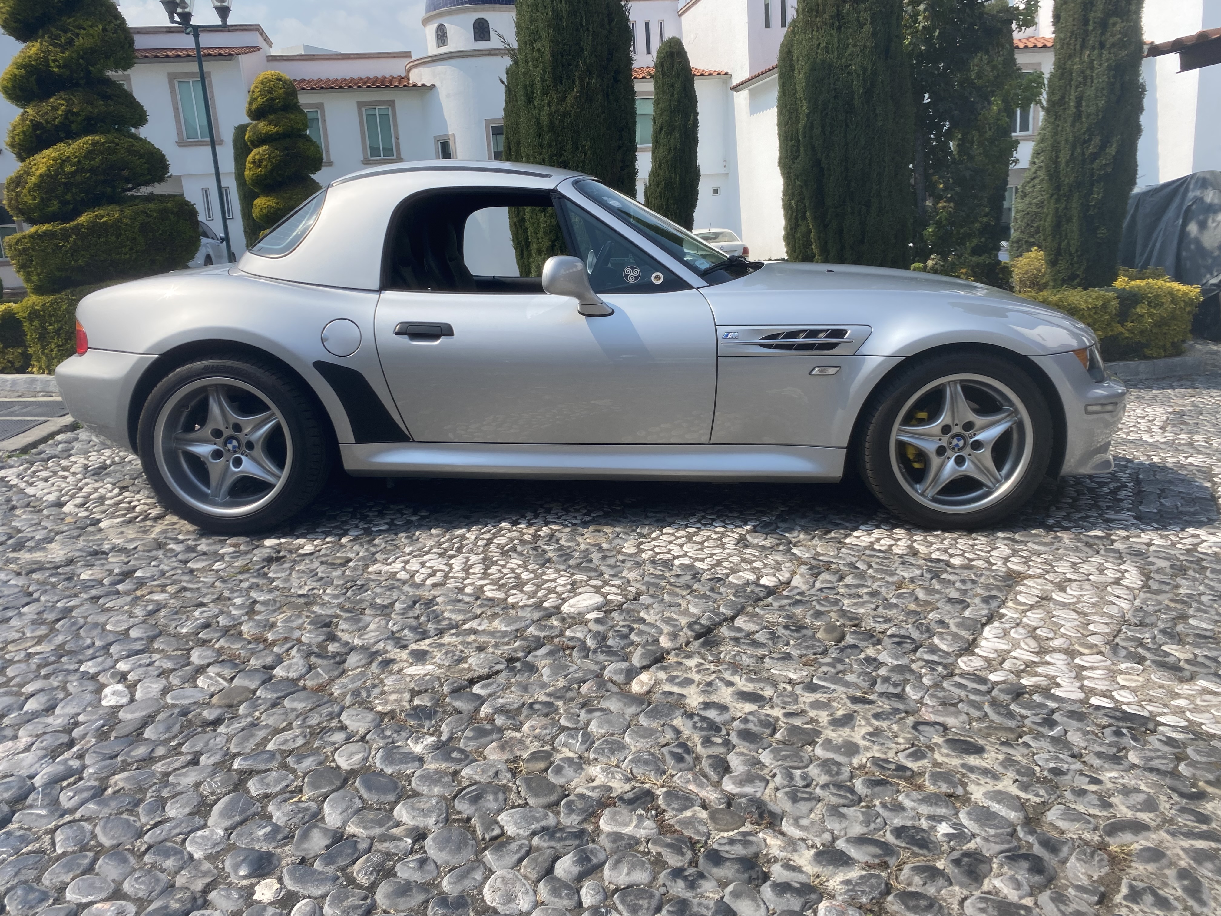 Z3 BMW