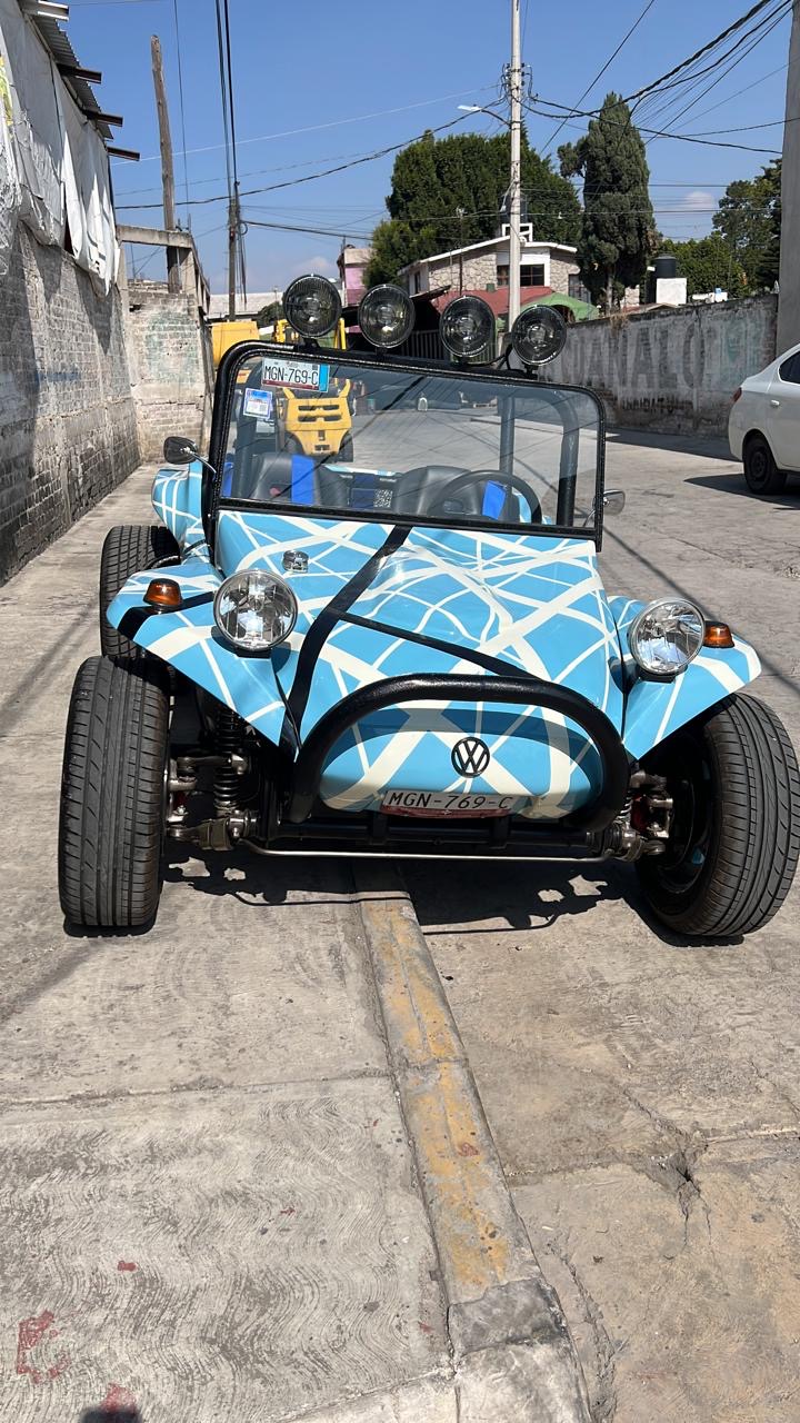 Buggie Volkswagen