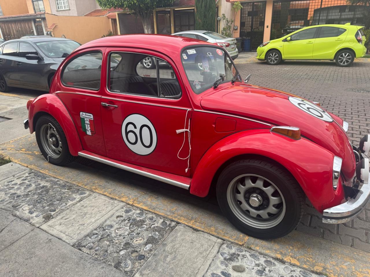 volkswagen Sedan