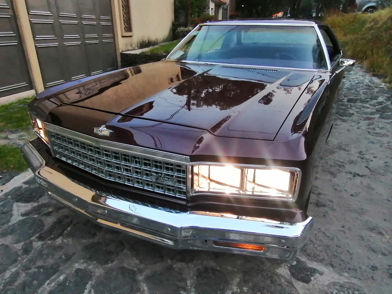 Chevrolet Caprice