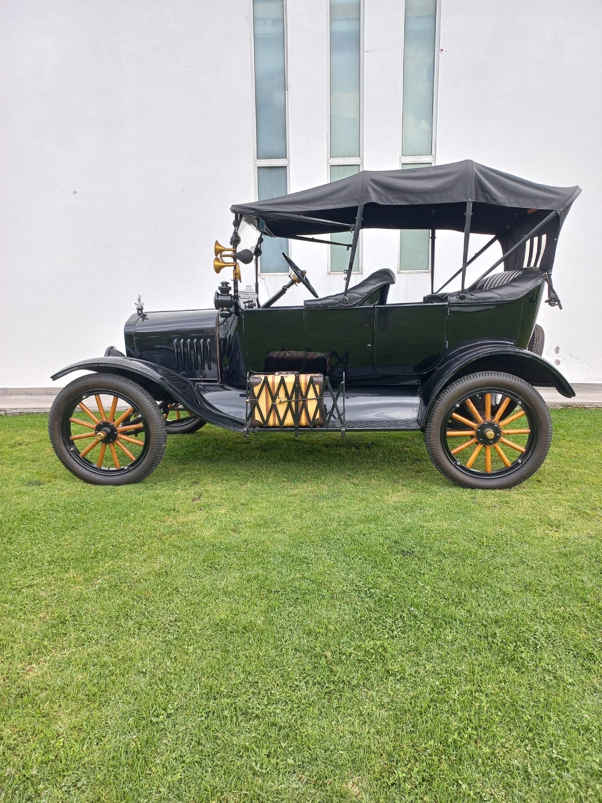 Ford Modelo T