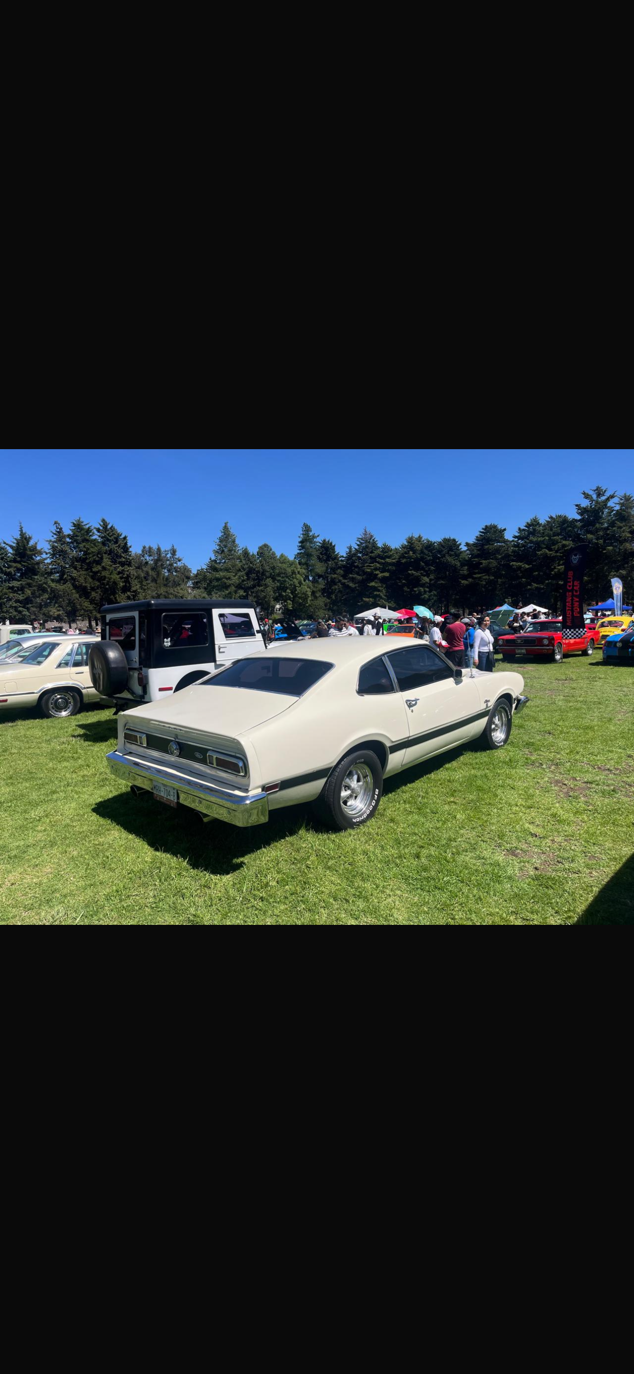 Ford Maverick
