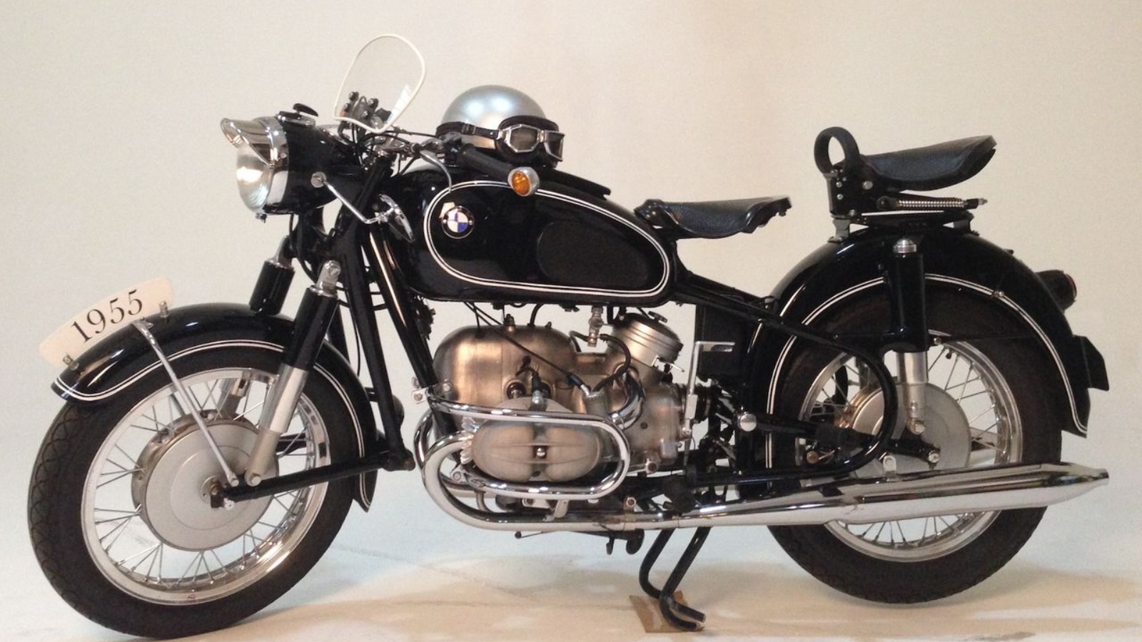BMW R50