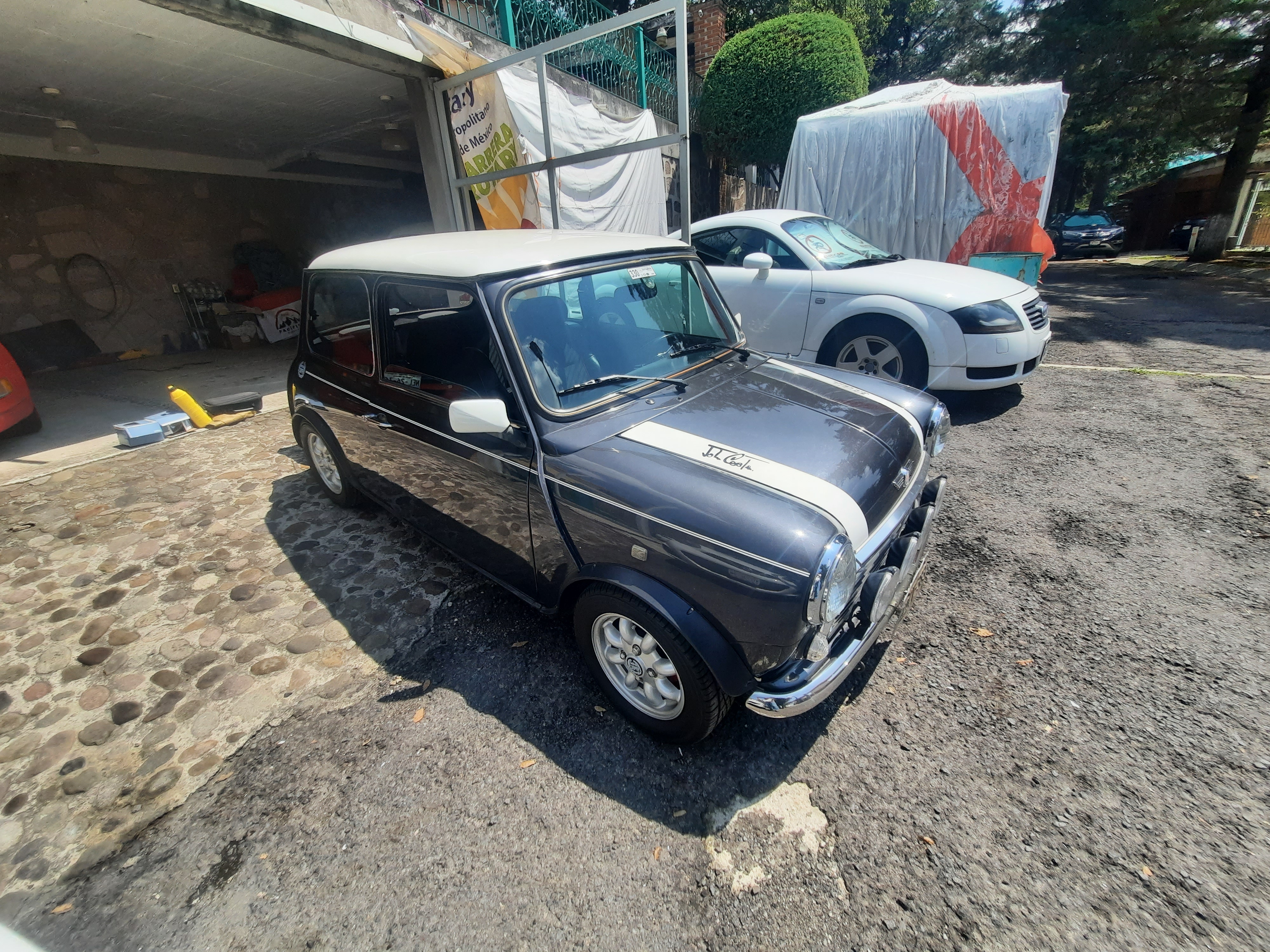 Mini cooper Mini cooper