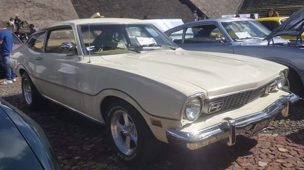 Ford Maverick